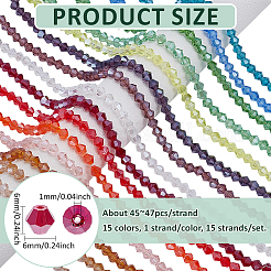 15 нить EGLA-PH0001-76