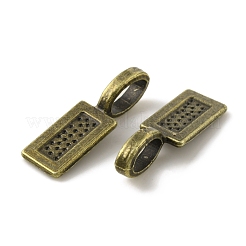 Сплав клея на плоские площадки поручительств PALLOY-K005-05AB