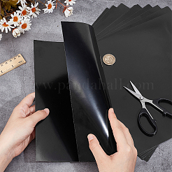 Бумага для лазерного затемнения&nbsp;AJEW-WH0166-39A