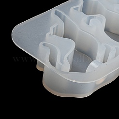 Подвеска в форме кошки&nbsp;LS-DIY-K067-02C