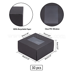 Картонная коробка&nbsp;CON-NB0001-29B