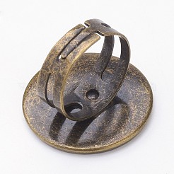 Настраиваемые настройки пальца пальца&nbsp;LS-KK-D527-27AB