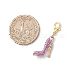 Туфли на высоком каблуке&nbsp;HJEW-JM04113