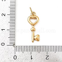 Подвески из нержавеющей стали 304&nbsp;LS-STAS-K307-07A-G