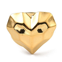 Кольца-манжеты из нержавеющей стали 304 RJEW-Z018-18G