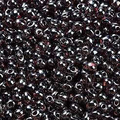 Бусины-капли miyuki 3.4 мм X-SEED-MY04-DP170