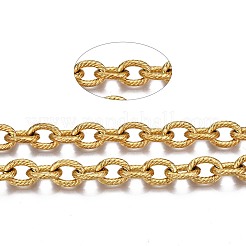 Цепи из нержавеющей стали 304 CHS-T003-23A-G