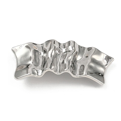 Заколки для волос из сплава с железным зажимом&nbsp;LS-PHAR-G014-05A-P