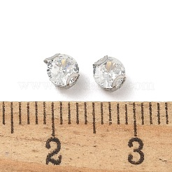 Круглые зубцы из нержавеющей стали&nbsp;STAS-M104-01H