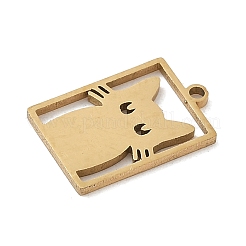 Подвески из нержавеющей стали 304&nbsp;LS-STAS-H480-02G