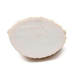 Кабошоны с имитацией фруктов из непрозрачной смолы&nbsp;LS-RESI-G076-01E