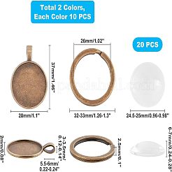 Сделай сам наборы для ключей&nbsp;DIY-FH0001-53