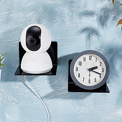 Держатели для хранения акрилового настенного клея ODIS-WH0030-47C