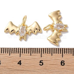 Стеклянные подвески KK-F867-26G