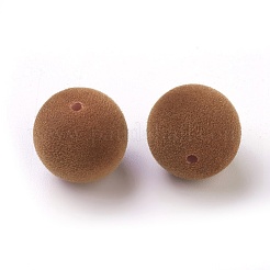 Flocky акриловыми шариками&nbsp;LS-X-OACR-I001-16mm-L02