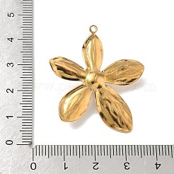 Подвески из нержавеющей стали 304&nbsp;X-STAS-L301-01G