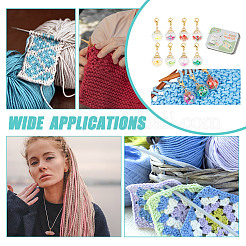 8 шт. HJEW-NB00053