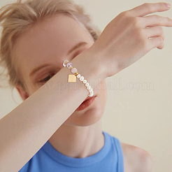 96 шт. 6 стиля латунный кулон&nbsp;KK-FH0005-28