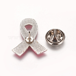 Эмалевый штифт&nbsp;JEWB-WH0009-05