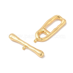 Латуни Переключить застежками KK-Q030-13G