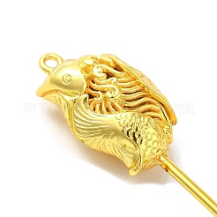 Стойки обшивки латунные подвески&nbsp;KK-D100-01G