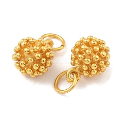 Латунные подвески&nbsp;KK-K364-37G