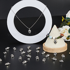 30 шт. Подвески из сплава в тибетском стиле&nbsp;FIND-DC0006-15