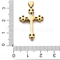 Подвески из нержавеющей стали 304&nbsp;STAS-B111-08G