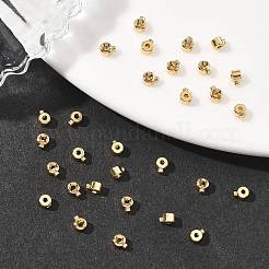 Латунные складные обжимы&nbsp;XGRPCH962-186G