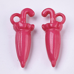 Непрозрачные акриловые подвески&nbsp;SACR-N008-063