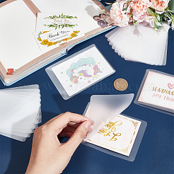 Пленка для ламинирования пленки для защиты фотографий AJEW-WH0113-57B