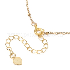 Браслеты из натуральных аметистовых бусин&nbsp;BJEW-JB12778