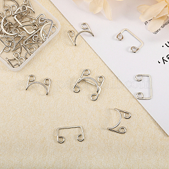 16 комплект пряжек из сплава FIND-CA0008-39P