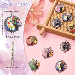 10 шт. ENAM-YW0003-73