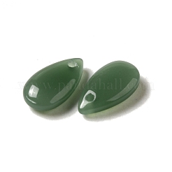 Стеклянные подвески X-GLAA-B017-04B