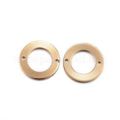 Ионное покрытие (IP) 304 нержавеющая сталь звенья разъемы&nbsp;STAS-H357-03G