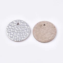 Кулоны из экологически чистой воловьей кожи&nbsp;LS-FIND-S301-04C-05