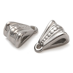 Трубчатые дужки из нержавеющей стали 304 STAS-M070-24P