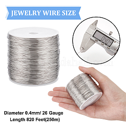 Проволока из нержавеющей стали 304 STAS-WH0016-47P-04