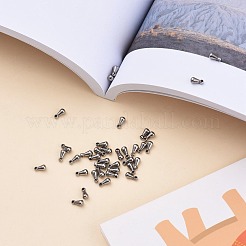 Фурнитура для цепи из нержавеющей стали 304&nbsp;X-STAS-Q177-01