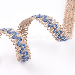 Гессеновая лента&nbsp;OCOR-WH0030-84B