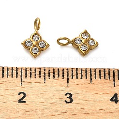 Подвески из нержавеющей стали 304&nbsp;STAS-H438-02B-G01