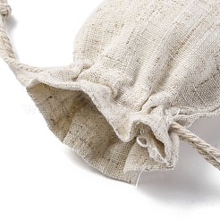 Мешочки для упаковки из хлопка&nbsp;ABAG-Q001-01A