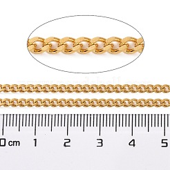 Цепи для ограждения из нержавеющей стали 304&nbsp;CHS-C009-01A-G