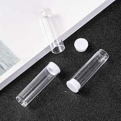 Пластиковые бисера контейнеры CON-C068Y-1