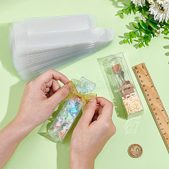 Подарочные коробки из ПВХ для хранения&nbsp;LS-CON-WH0095-110