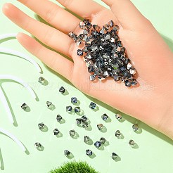 Хрустальные бусины preciosa®&nbsp;X-PRC-BA6-00030-295