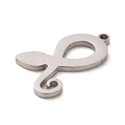 Подвески из нержавеющей стали 304 STAS-E199-11P