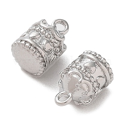 Латунь подвески&nbsp;KK-G474-11P