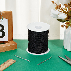 1 рулон круглой нейлоновой нити диаметром 2 мм&nbsp;NWIR-OC0001-10